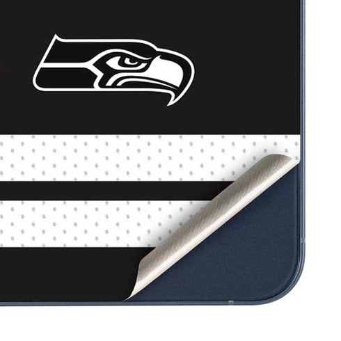 NFL Seattle Seahawks Shutout Galaxy A35 5G Skin